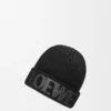 Loewe-muts van wol Loewe-muts van wol