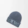 Loewe-muts van wol Loewe-muts van wol