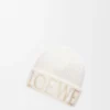 Loewe-muts van wol Loewe-muts van wol
