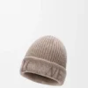 Loewe-muts van wol Loewe-muts van wol