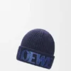 Loewe-muts van wol Loewe-muts van wol