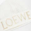 Loewe-muts van wol Loewe-muts van wol