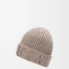 Loewe-muts van wol Loewe-muts van wol