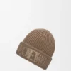 Loewe-muts van wol