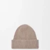 Loewe-muts van wol Loewe-muts van wol