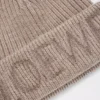Loewe-muts van wol Loewe-muts van wol