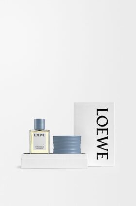 LOEWE Parfums Huisgeuren Cipresballen cadeauset