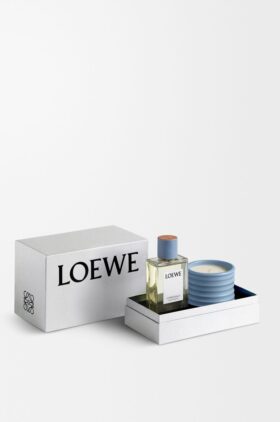 LOEWE Parfums Huisgeuren Cipresballen cadeauset