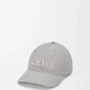 Loewe-pet van canvas Loewe-pet van canvas