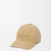 Loewe-pet van canvas Loewe-pet van canvas