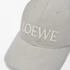 Loewe-pet van canvas Loewe-pet van canvas