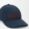 Loewe-pet van canvas Loewe-pet van canvas