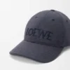 Loewe-pet van canvas Loewe-pet van canvas