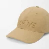 Loewe-pet van canvas Loewe-pet van canvas