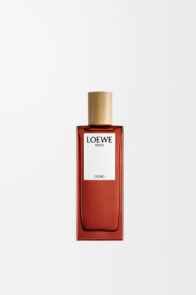 Loewe Solo Cedro 50 ml