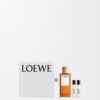 Loewe Solo EDT 100 ml cadeauset Loewe Solo EDT 100 ml cadeauset