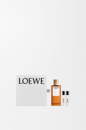 Loewe Solo EDT 100 ml cadeauset