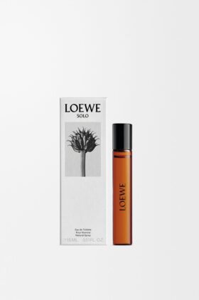 Loewe Solo EDT 15 ml flesje