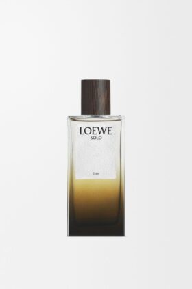 Loewe Solo Elixir 100 ml