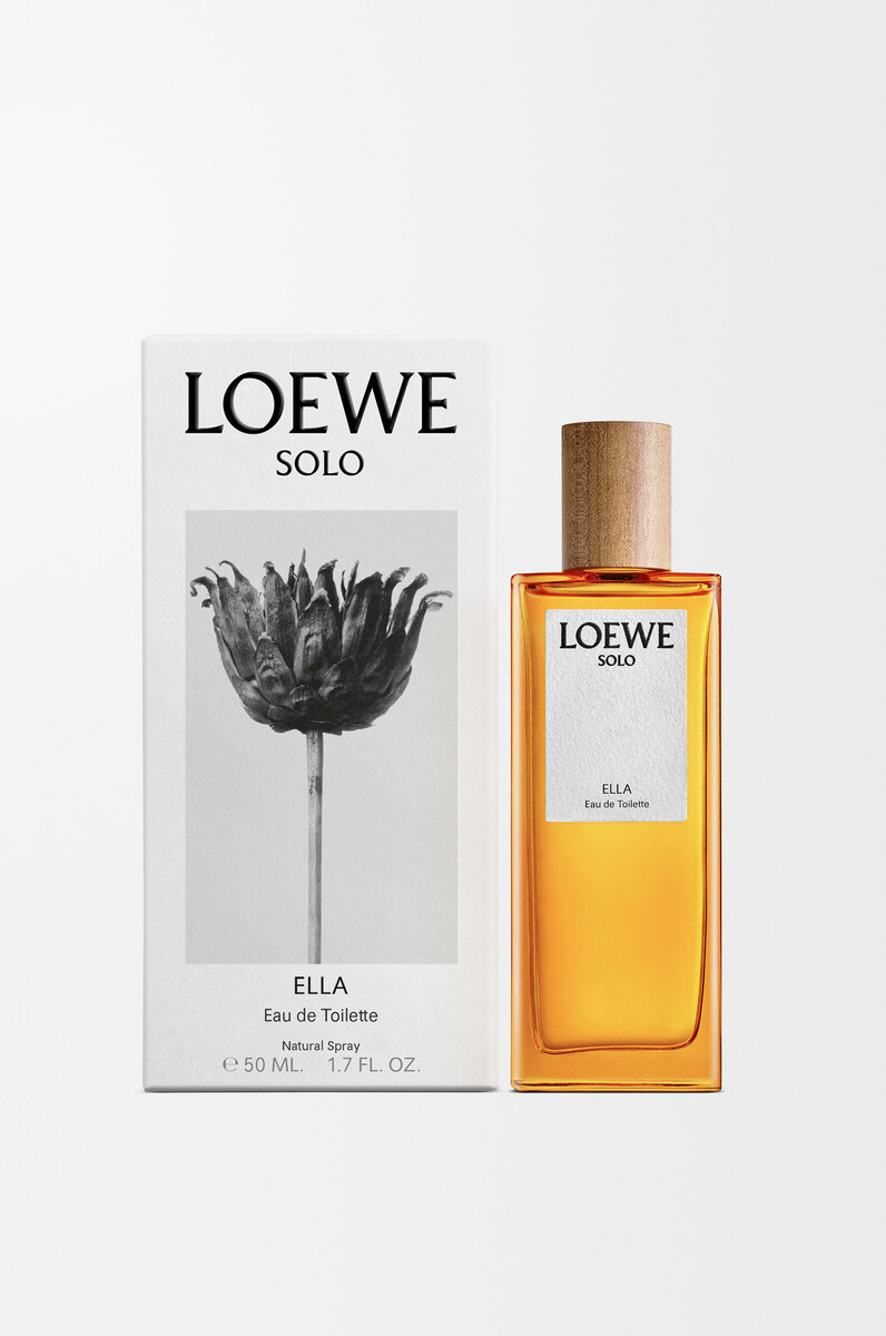 Loewe Solo Ella EDT 50 ml Loewe Solo Ella EDT 50 ml