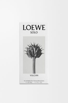 Loewe Solo Vulcan EDP 50 ml