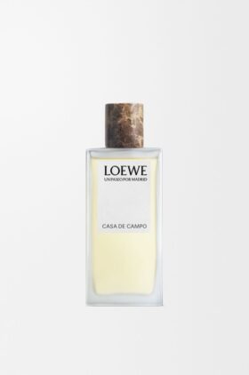 LOEWE Un Paseo por Madrid ‘Casa de Campo’ 100 ml