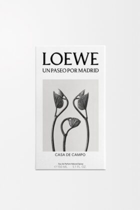 LOEWE Un Paseo por Madrid ‘Casa de Campo’ 150 ml