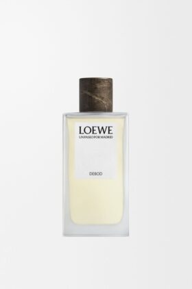 LOEWE Un Paseo por Madrid ‘Debod’ 150 ml
