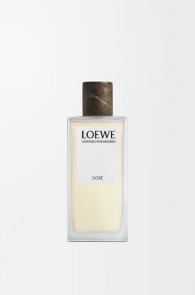 loewe Un Paseo por Madrid ‘Doré’ 100 ml