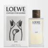 LOEWE Un Paseo por Madrid ‘Doré’ 150 ml LOEWE Un Paseo por Madrid ‘Doré’ 150 ml