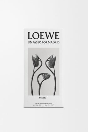 LOEWE Un Paseo por Madrid ‘Mayrit’ 100 ml