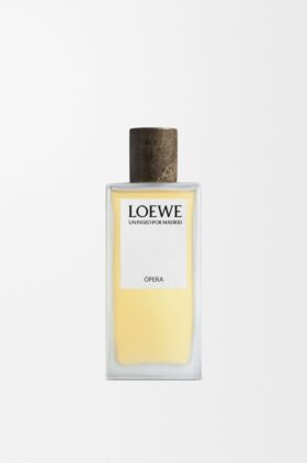 LOEWE Un Paseo por Madrid ‘Ópera’ 100 ml