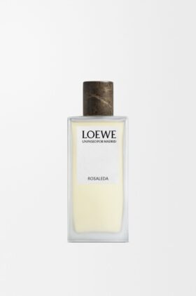 LOEWE Un Paseo por Madrid ‘Rosaleda’ 100 ml