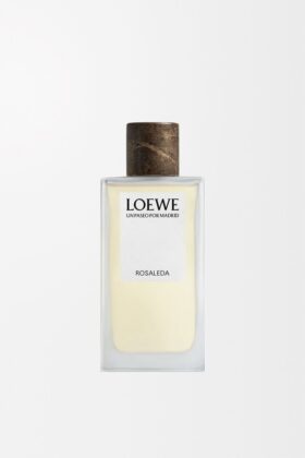 LOEWE Un Paseo por Madrid ‘Rosaleda’ 150 ml