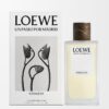 LOEWE Un Paseo por Madrid ‘Rosaleda’ 150 ml LOEWE Un Paseo por Madrid ‘Rosaleda’ 150 ml