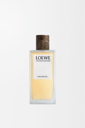 loewe Un Paseo por Madrid ‘San Miguel’ 100 ml