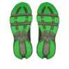 Loewe x On Cloudsolo “Khaki Green Sand” 3Wf30604724