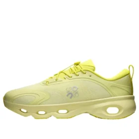 Loewe x On Cloudsolo “Lime Green” 3Wf30602420 Loewe x On Cloudsolo “Lime Green” 3Wf30602420