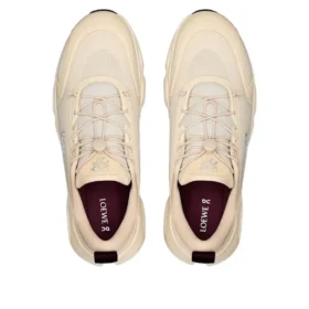 Loewe x On Cloudsolo “Sand Burgundy” 3Mf30665898