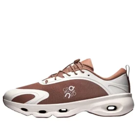 Loewe x On Cloudsolo “Taupe Eggshell” 3Wf30605479