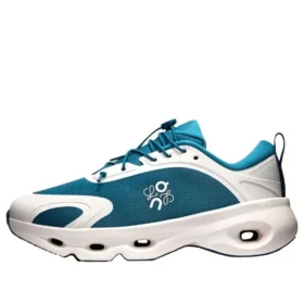 Loewe x On Cloudsolo “Teal Eggshell” 3Wf30605478