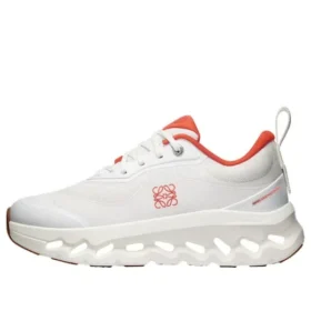 Loewe X On Cloudtilt 2 “White Orange” 3We10871562
