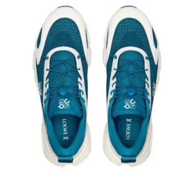 Loewe x On Running Cloudsolo “Teal Eggshell” 3Mf30665478 Loewe x On Running Cloudsolo “Teal Eggshell” 3Mf30665478
