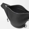 Loop Bucket van soepel generfd kalfsleer Loop Bucket van soepel generfd kalfsleer