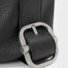 Loop Bucket van soepel generfd kalfsleer Loop Bucket van soepel generfd kalfsleer