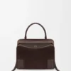 Medium Amazona 180-tas in suède Medium Amazona 180-tas in suède