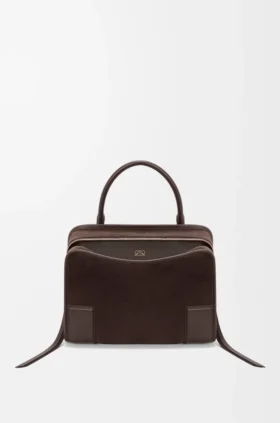 Medium Amazona 180-tas in suède