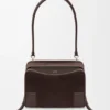 Medium Amazona 180-tas in suède Medium Amazona 180-tas in suède