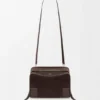 Medium Amazona 180-tas in suède Medium Amazona 180-tas in suède