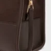 Medium Amazona 180-tas in suède Medium Amazona 180-tas in suède